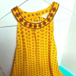 Sweet Wanderer Top SZ M